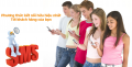 CHẠY QUẢNG CÁO SMS TOÀN QUỐC,SPAM SMS GIÁ RẺ