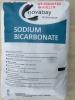 Sod lạnh Pháp, sodium bicarbonate 99%,  tăng kiềm cho ao nuôi