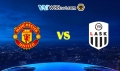 Dự đoán trận Manchester United vs LASK Linz, 02h00 – 06/08/2020