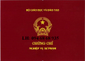 Khóa học khai báo hải quan, xuất nhập khẩu-hcm