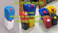 Can nhựa 20 lít đựng nước tẩy quần áo, can 25 lít chứa chất diệt khuẩn, can nhựa 30 lít đựng hóa chất bệnh viện
