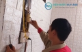 Dịch vụ sửa chữa điện nước tại Trần Khánh Dư nhanh chóng