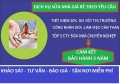 Dịch Vụ Sửa Nhà Giá Rẻ