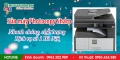 Dịch vụ sửa chữa máy Photocopy Sharp nhanh chóng, chất lượng