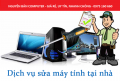 Sửa Chữa Chuyên Nghiệp Laptop Tận Nơi Quận Gò Vấp