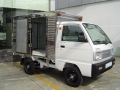 Bán xe tải suzuki 500kg, suzuki 500kg- Trả góp từ 70- 80%
