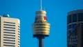 Cùng vé máy bay đi Úc tham quan toà tháp Sydney