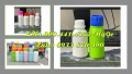 Vỏ chai nhựa 100ml đựng chất khử trùng, chai nhựa 250ml đựng mẫu thử, chai nhựa 1 lít đựng chất thí nghiệm
