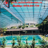 TẤM LỢP LẤY SÁNG POLYCARBONATE THÔNG MINH