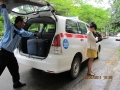 Tập đoàn Taxi Group thông báo tuyển lái xe lương cao đợt cuối năm