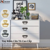 Tay Nắm Cửa Tủ Cao Cấp NK426