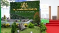 Bán căn hộ quận Tân Phú vị trí cạnh Đầm Sen giá hơn 1 tỷ