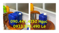 Thùng nhựa 24 lít đựng hóa chất, can 25 lít đựng thuốc trừ sâu, can nhựa 30 lít đựng axit đậm đặc