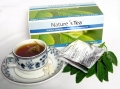 Trà thải độc ruột Nature Tea Unicity