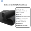 Thảm cách điện CG-JYD 5kV mặt rãnh