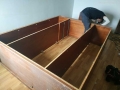 Hướng dẫn tháo lắp tủ gỗ tại nhà đơn giản