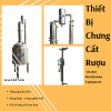 Chia sẻ kinh nghiệm men rượu thuốc bắc của KAG Việt Nam