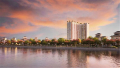 THE EMERald  GARDEN VIEW – Không gian sống xanh tươi mát, giá từ 35tr/m², trung tâm Thành phố Thuận An