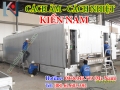 THIẾT KẾ VÀ THI CÔNG PHÒNG SẠCH TIÊU CHUẨN GMP