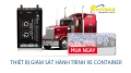 Chuyên lắp hộp đen giám sát hành trình ô tô,xe khách,xe tải(TG007)