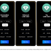Kiếm USDT mỗi ngày dễ dàng - Cơ hội staking trên nền tảng Stakingcoins.net nhận lãi kép