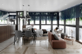 NHÀ MẶT TIỀN, Quận 8, TP.HCM, 14,2 tỷ, 75m2, NGANG 5M