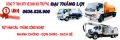 Hút hầm cầu Phường Tân Kiểng