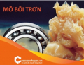 Thủ Tục Nhập Khẩu Mỡ Bôi Trơn