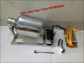 Máy rang Inox giá rẻ