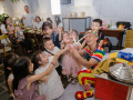 Thuê ảo thuật gia cho tiệc sinh nhật bé