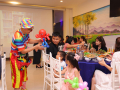 Những điều cần lưu ý khi thuê chú hề bong bóng
