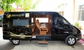 Top 5 Nhà Xe Limousine Đi Đà Lạt Từ Sài Gòn Uy Tín Chất Lượng
