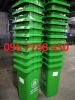 Bán thùng rác nhựa 240 lít giá cạnh tranh toàn quốc.