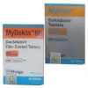 Thuốc Myhep Mydekla điều trị khỏi hoàn toàn viêm gan C