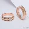 Nhẫn kim cương tự nhiên giá bao nhiêu? Nhẫn 1 carat giá bao nhiêu?