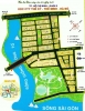 Bán đất nền dự án khu thế kỉ 21 Quận 2.Lô A2, hướng tây nam, dt 8mx20m, sổ đỏ.