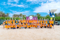 Vai trò của các công ty tổ chức team building