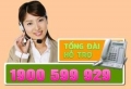 Tổng đài tư vấn pháp luật miễn phí: 1900 599 929