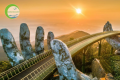 Tour tết du lịch Đà Nẵng