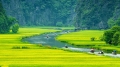 DU LỊCH HOA LƯ TAM CỐC 1 NGÀY