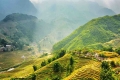 TOUR SÀI GÒN - HÀ NỘI - NINH BÌNH - HẠ LONG - SAPA 5 NGÀY 4 ĐÊM