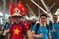 So sánh tour du lịch TP HCM - Thái Lan kết hợp cổ vũ U23 Việt Nam trong trận Việt Nam - UAE