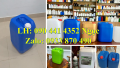 Vỏ can nhựa 20 lít đựng thuốc nhuộm, can nhựa 22 lít đựng màu mực in, can nhựa 30 lít đựng axit loãng