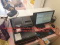 Chuyên lắp đặt máy tính tiền cho Siêu Thị Mini, Cửa Hàng Bách Hóa tại Bình Thuận