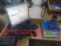 Máy tính tiền giá rẻ cho Siêu Thị Mini, Cửa Hàng Hải Sản tại Lâm Đồng