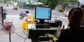 Lắp máy tính tiền cho quán trà sữa giá rẻ tại Tiền Giang