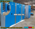 Tủ đựng đồ nghề sửa xe chính hãng giá tốt