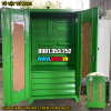Tủ dụng cụ chứa vật tư - Giải pháp lưu trữ khoa học cho doanh nghiệp