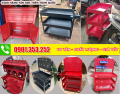Tủ Cơ Khí Đựng Đồ Nghề Xe Máy – Giải Pháp Sắp Xếp Gọn Gàng