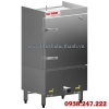 Tủ cơm inox công nghiệp Hà Nội